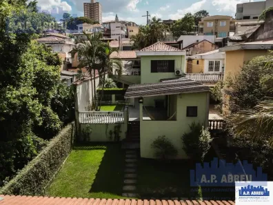 Sobrado com 4 Quartos à venda, 500m² no Vila Jaguara, São Paulo