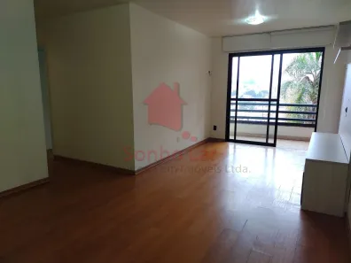 Apartamento com 3 Quartos à venda, 91m² no Cidade São Francisco, São Paulo