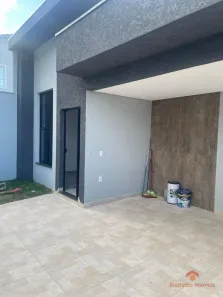 Casa com 3 Quartos à venda, 117m² no Portais (Polvilho), Cajamar
