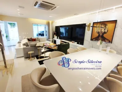 Casa com 3 Quartos à venda, 330m² no Sapiranga-Coité, Fortaleza