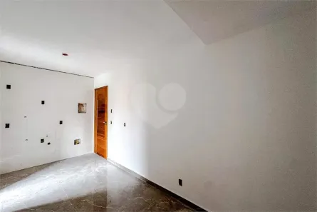 Apartamento com 2 Quartos à venda, 41m² no Chácara Belenzinho, São Paulo