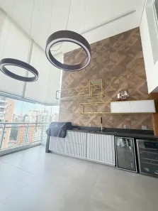 Apartamento com 4 Quartos à venda, 186m² no Vila Andrade, São Paulo