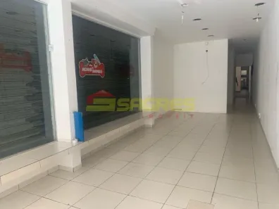 Ponto Comercial à venda, 100m² no Santana, São Paulo