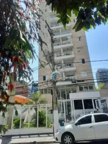 Apartamento com 1 Quarto para alugar, 45m² no Vila Olímpia, São Paulo