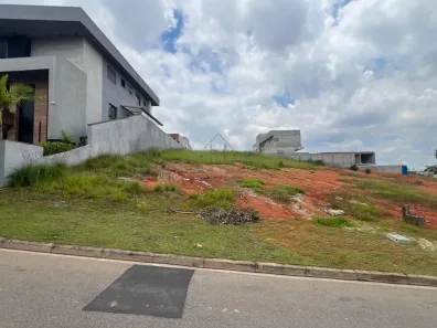 Lote/Terreno à venda, 501m² no Paisagem Renoir, Cotia