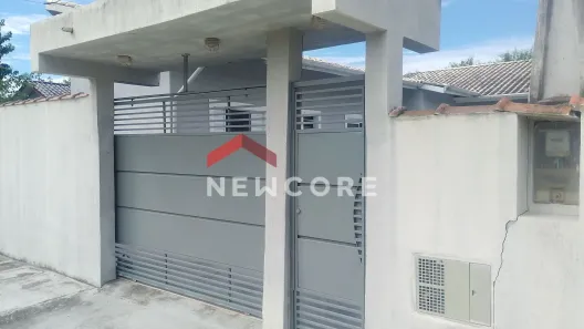 Casa de Condomínio com 3 Quartos à venda, 250m² no Pegorelli, Caraguatatuba
