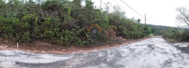 Lote/Terreno à venda, 827m² no Loteamento Champs Privés, Campo Limpo Paulista