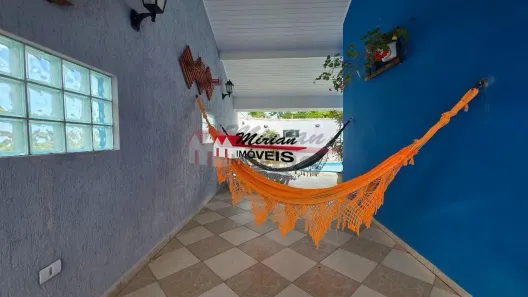 Casa com 4 Quartos à venda, 282m² no Parque Balneario Oasis, Peruíbe