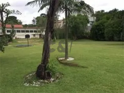 Casa com 4 Quartos à venda, 942m² no Jardim Petrópolis, São Paulo