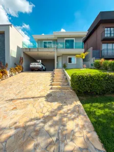 Casa com 3 Quartos à venda, 210m² no Suru, Santana de Parnaíba