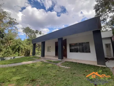Casa de Condomínio com 4 Quartos à venda, 400m² no Arujázinho I, II e III, Arujá