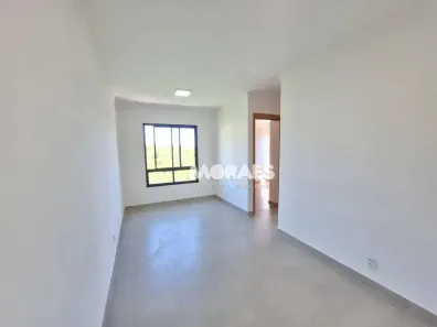 Apartamento com 2 Quartos à venda, 47m² no Reserva Belas Nações, Bauru