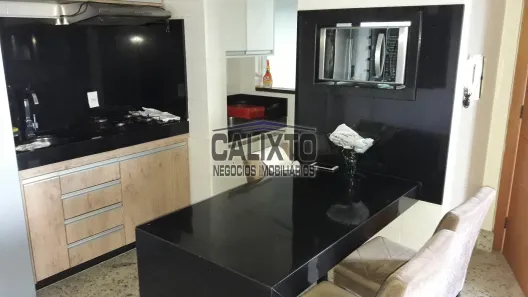 Apartamento com 2 Quartos à venda, 48m² no Jardim Patrícia, Uberlândia