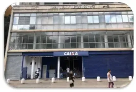 Ponto Comercial à venda, 3073m² no Centro, São Paulo
