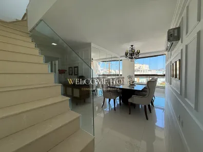 Cobertura com 4 Quartos à venda, 226m² no Vital Brazil, Niterói