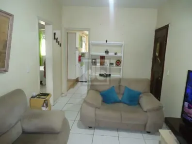 Apartamento com 2 Quartos à venda, 63m² no Freguesia (Ilha do Governador), Rio de Janeiro