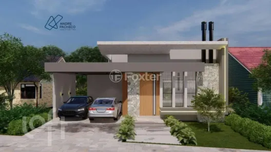 Casa com 3 Quartos à venda, 171m² no São José, Canoas