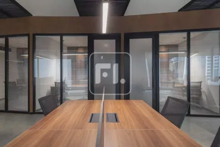 Sala Comercial para alugar, 305m² no Bela Vista, São Paulo