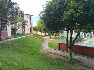 Apartamento com 3 Quartos à venda, 65m² no Valparaíso, Serra