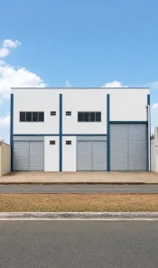 Galpão/Depósito/Armazém à venda, 425m² no Parque João Braz - Cidade Industrial, Goiânia