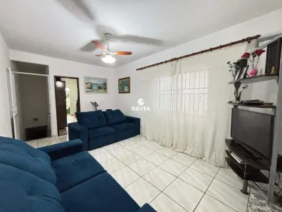 Casa com 3 Quartos à venda, 100m² no Macuco, Santos