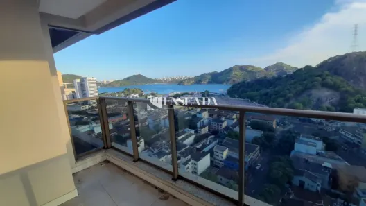 Apartamento com 2 Quartos à venda, 69m² no Praia do Suá, Vitória