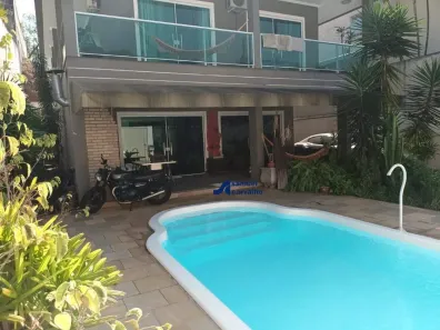 Sobrado com 4 Quartos para alugar, 350m² no City América, São Paulo