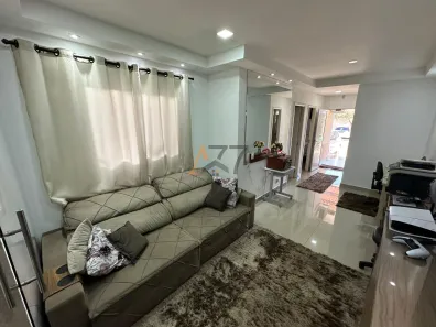 Casa de Condomínio com 2 Quartos à venda, 97m² no Condomínio Residencial Parque da Liberdade IV, São José do Rio Preto