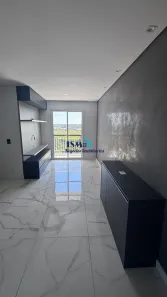 Apartamento com 2 Quartos à venda, 60m² no Chácara Santa Antonieta (Nova Veneza), Sumaré