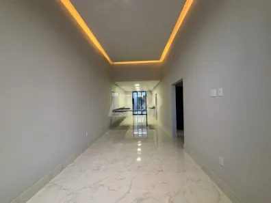 Casa de Condomínio com 3 Quartos à venda, 140m² no Jardim Califórnia, Piracicaba