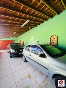 Casa com 3 Quartos para alugar, 285m² no Jardim Itaú Mirim, Ribeirão Preto