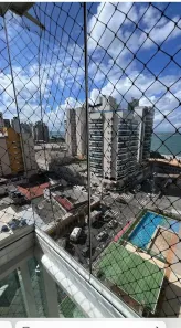 Apartamento com 3 Quartos à venda, 95m² no Praia de Itaparica, Vila Velha