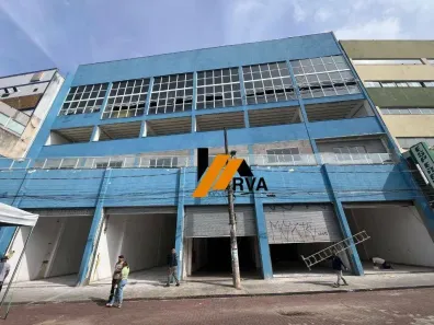 Ponto Comercial para alugar, 208m² no Centro, Francisco Morato