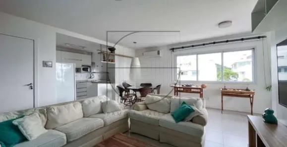 Apartamento com 3 Quartos à venda, 98m² no Jurerê Internacional, Florianópolis