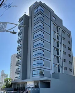 Apartamento com 3 Quartos à venda, 95m² no Itacolomi, Balneário Piçarras