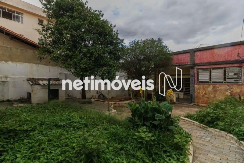 Casa com 2 quartos — Nova Suíssa, Belo Horizonte