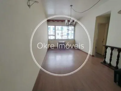 Apartamento com 2 Quartos à venda, 79m² no Flamengo, Rio de Janeiro