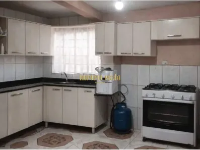 Casa com 2 Quartos à venda, 167m² no Vila São Paulo, Ferraz de Vasconcelos