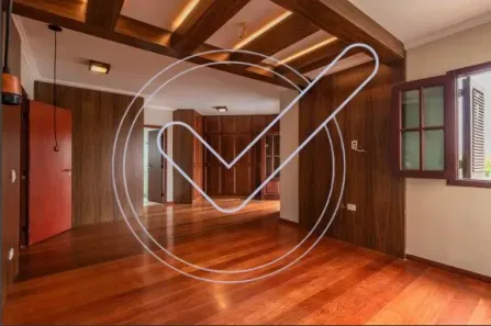 Casa de Condomínio com 5 Quartos à venda, 360m² no Alphaville, Santana de Parnaíba