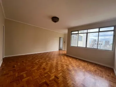 Apartamento com 2 Quartos à venda, 103m² no Paraíso, São Paulo