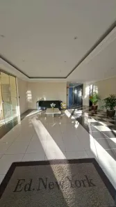 Apartamento com 4 Quartos para alugar, 132m² no Parque Residencial Aquarius, São José dos Campos