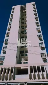 Apartamento com 2 Quartos à venda, 95m² no Centro, Campos dos Goytacazes
