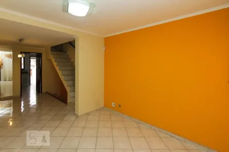 Casa com 3 Quartos à venda, 122m² no Vila Alpina, São Paulo