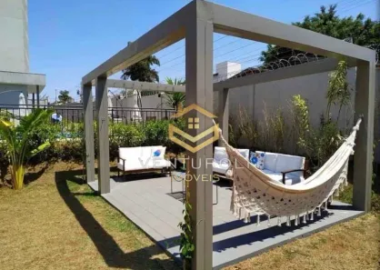 Apartamento com 2 Quartos à venda, 50m² no Jardim Terra Branca, Bauru