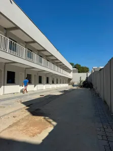 Apartamento com 1 Quarto à venda, 19m² no Marambaia, São Gonçalo