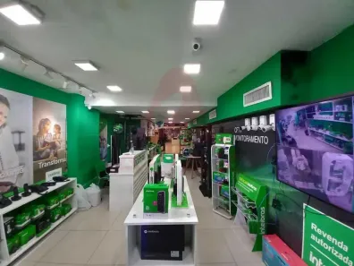 Ponto Comercial à venda, 45m² no Copacabana, Rio de Janeiro