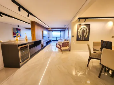 Cobertura com 3 Quartos à venda, 280m² no Ponta Verde, Maceió