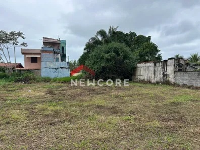 Lote/Terreno à venda, 510m² no Gaivota (Praia), Itanhaém