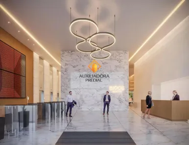 Sala Comercial para alugar, 519m² no Alto da Glória, Curitiba