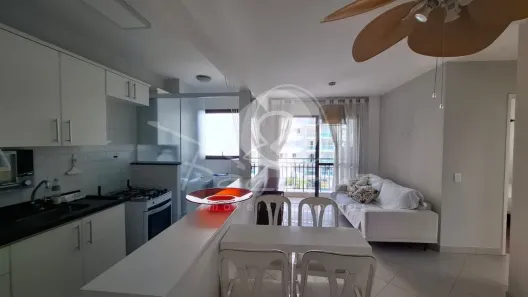 Apartamento com 2 Quartos à venda, 52m² no Cambuí, Campinas